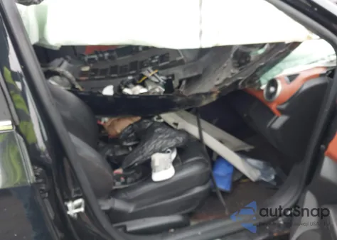 2014 Chevrolet Sonic Ltz Auto z USA, uszkodzony, nr VIN 1G1JE6SB6E4139419